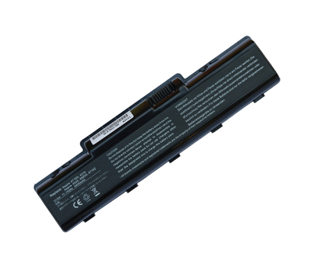 Acer Aspire 4720-4869 Battery Picture