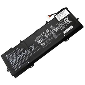 HP SPECTRE X360 15-CH001TX replacement battery