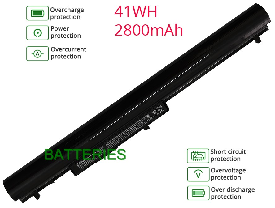 HP 14-G005AX battery