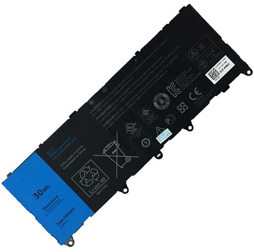 Dell 0H91MK battery