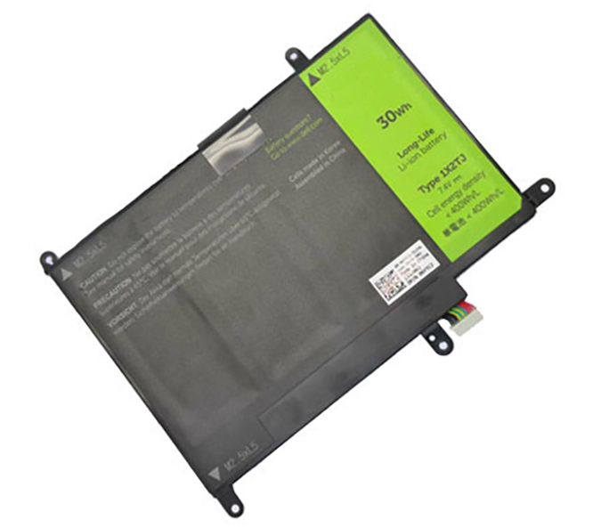 Dell 06TYC2 battery