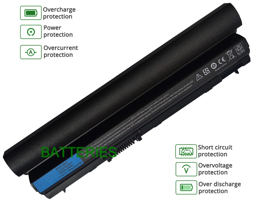 Dell 6330-3738 battery