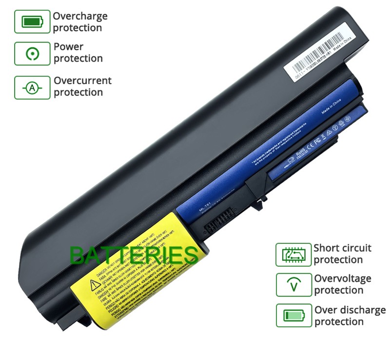 Lenovo 42T5263 battery