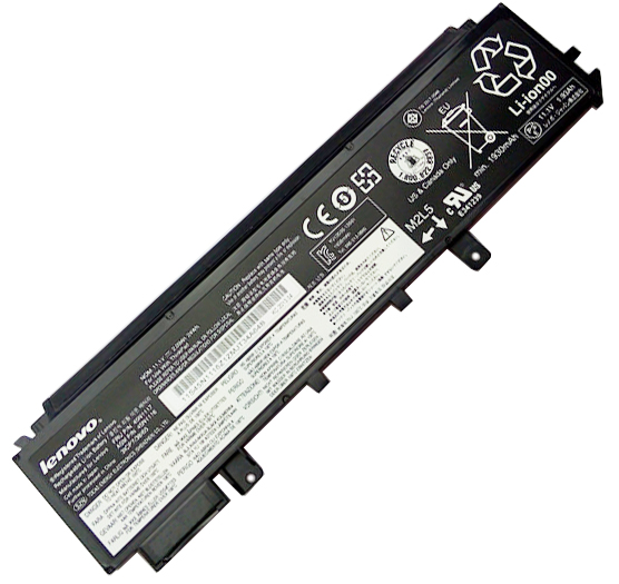 Lenovo ThinkPad X230s battery