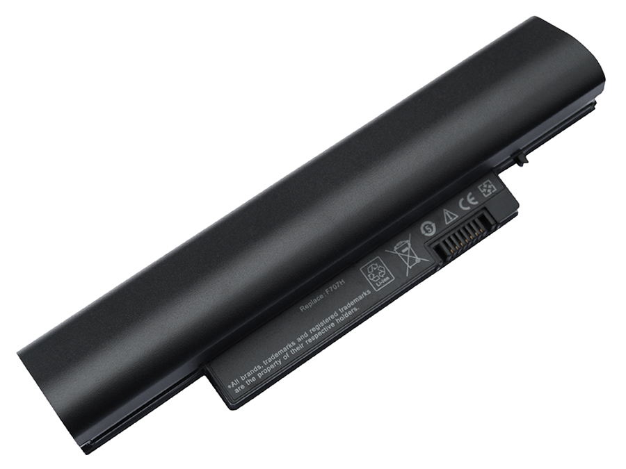 Dell X844G battery