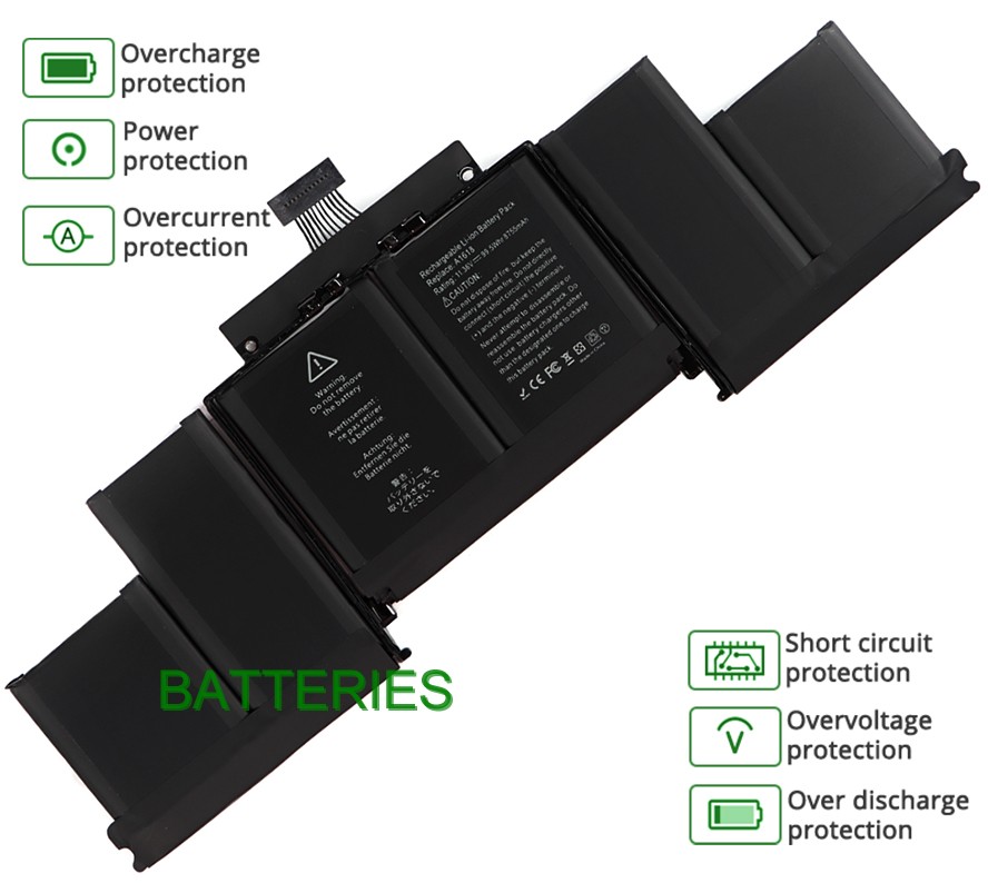 APPLE MJLQ2AE/A battery