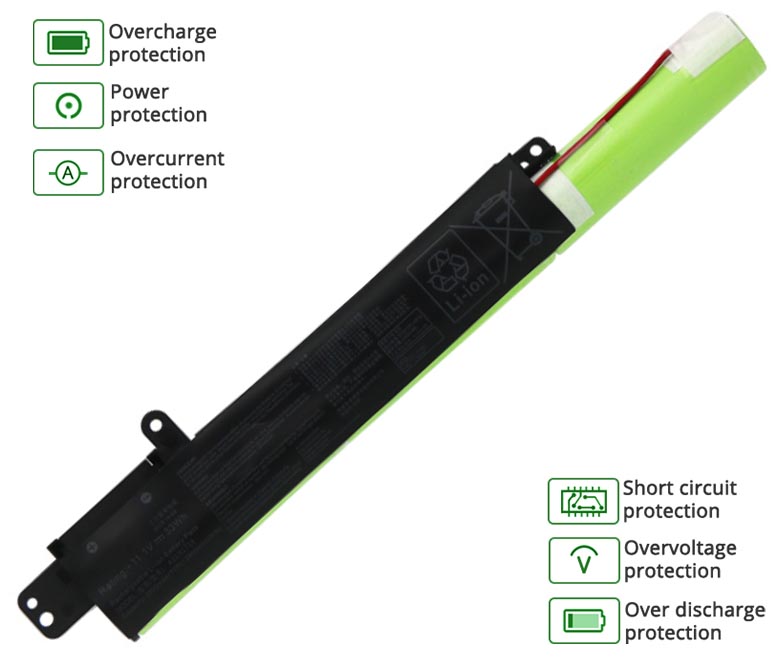 ASUS 0B110-00520000 battery
