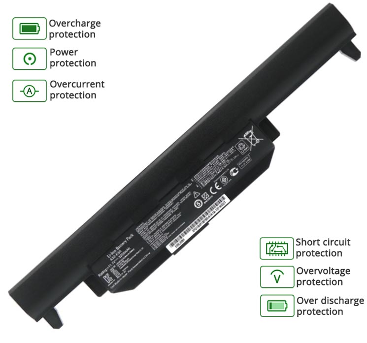 ASUS A42K55 battery
