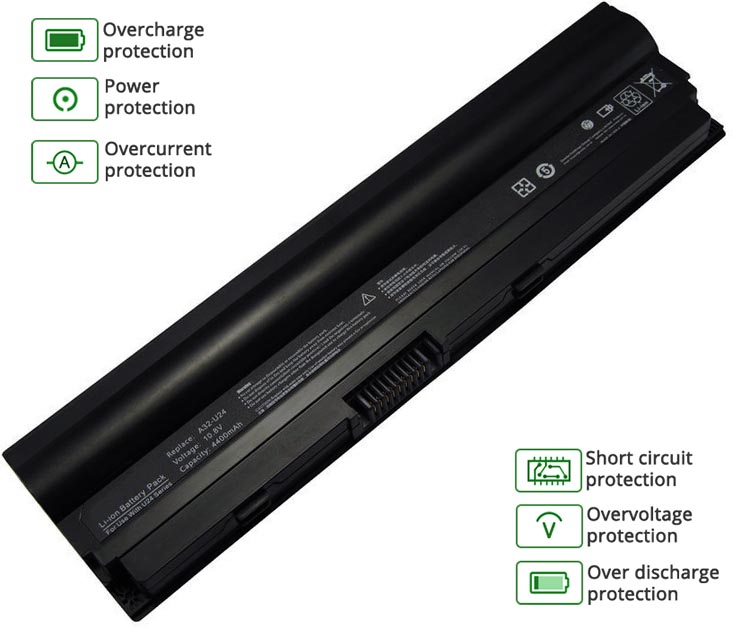 ASUS A32-U24 battery