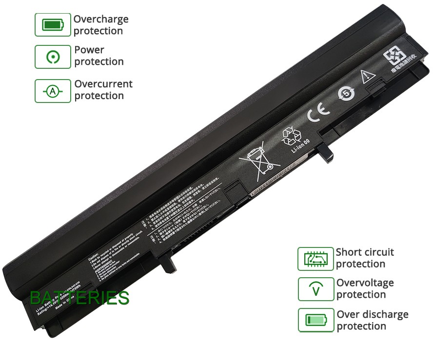 ASUS A32-U36 battery