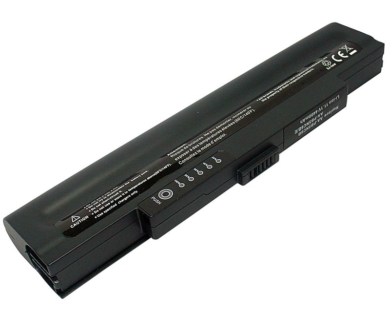 Samsung Q35-T2250 Ceron battery