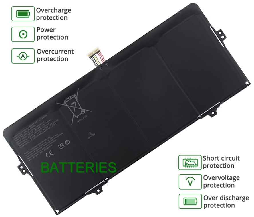 SAMSUNG BA43-00406A battery