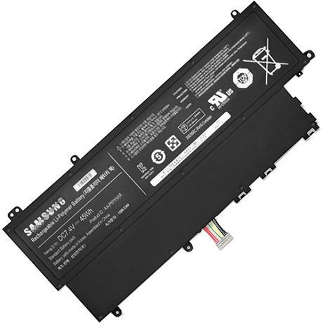 Samsung NP530U4C-A01AU battery