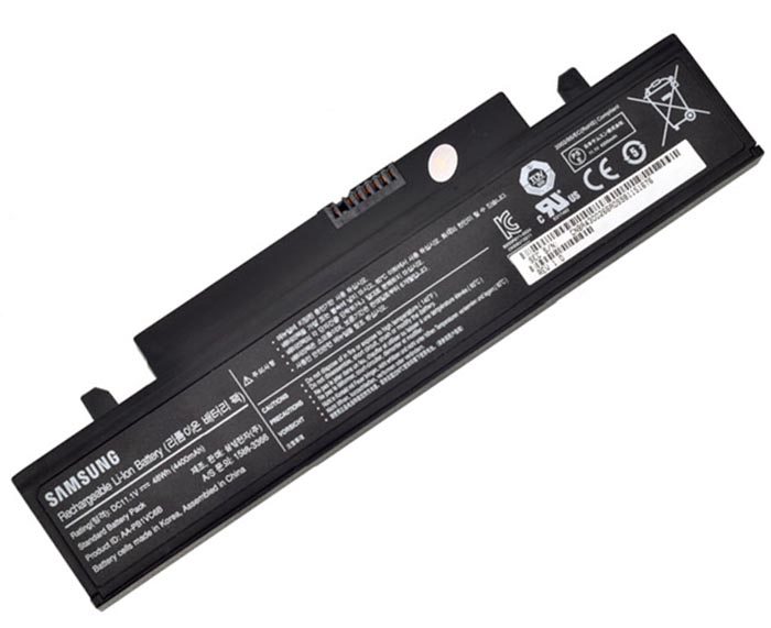 Samsung NB30 Plus battery