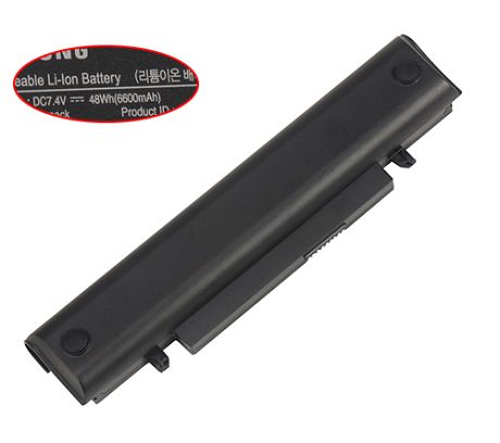 Samsung NP-NC110-A09CH battery