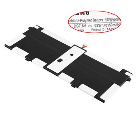 Samsung NP930X5J-K04BE battery