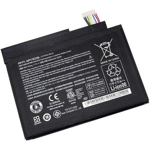 Acer AP13G3N battery