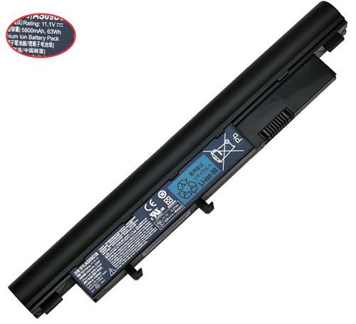 Acer ASO9F34 battery