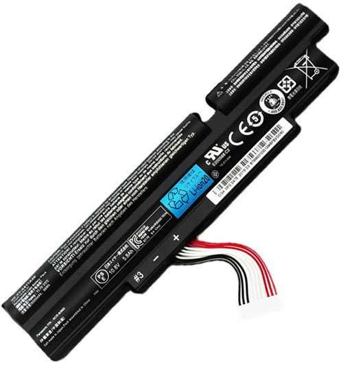Acer ASPIRE AS5830T battery
