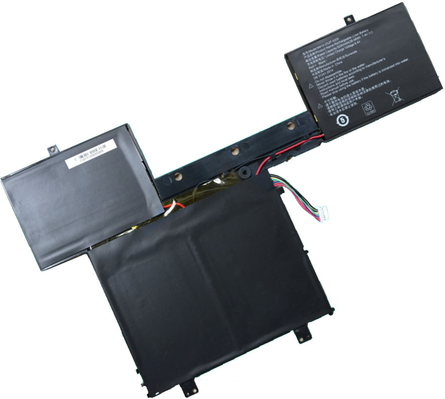 HASEE XS-5Y10S2 battery