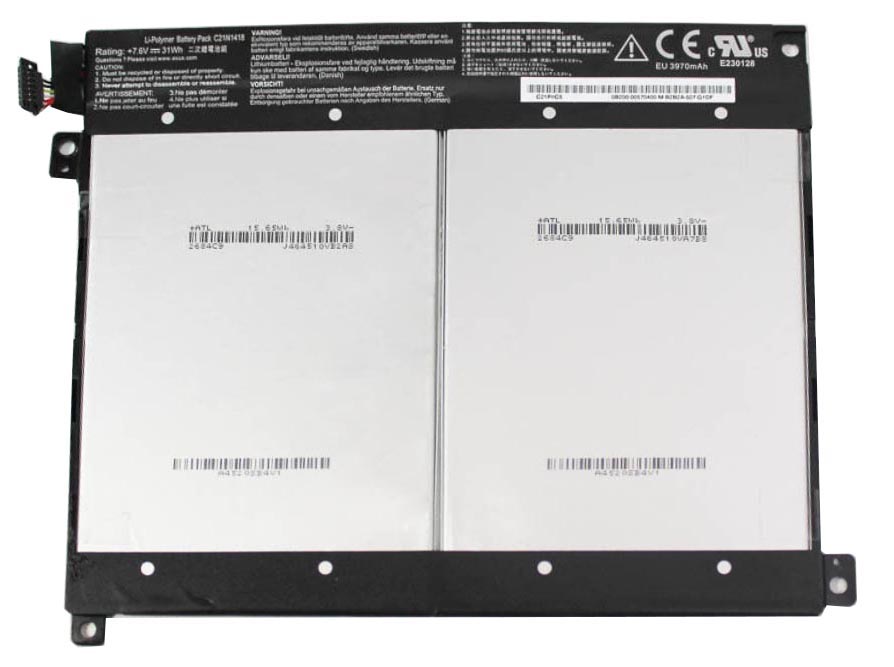 ASUS C21N1418 battery