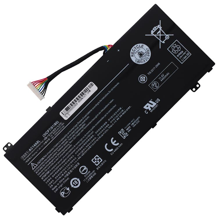 Acer MS2391 battery