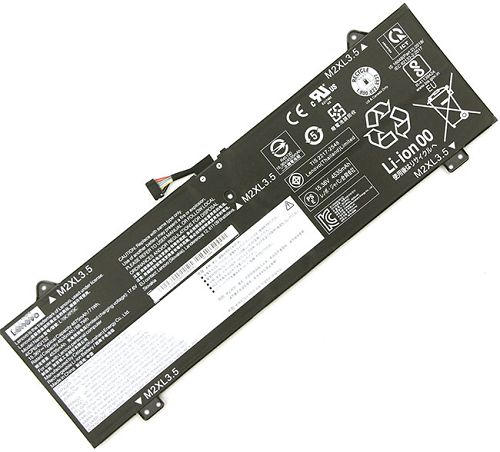 Lenovo L19M4PDC battery