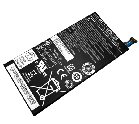 Acer BAT-712 battery