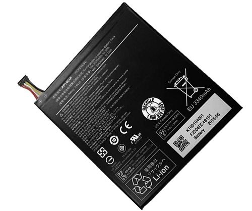 Acer API4E4K battery