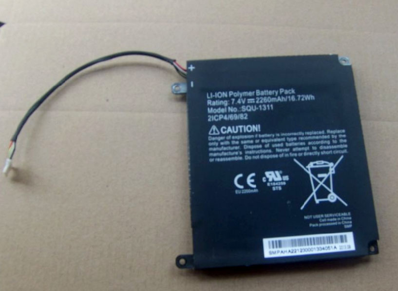Acer SQU-1311 battery