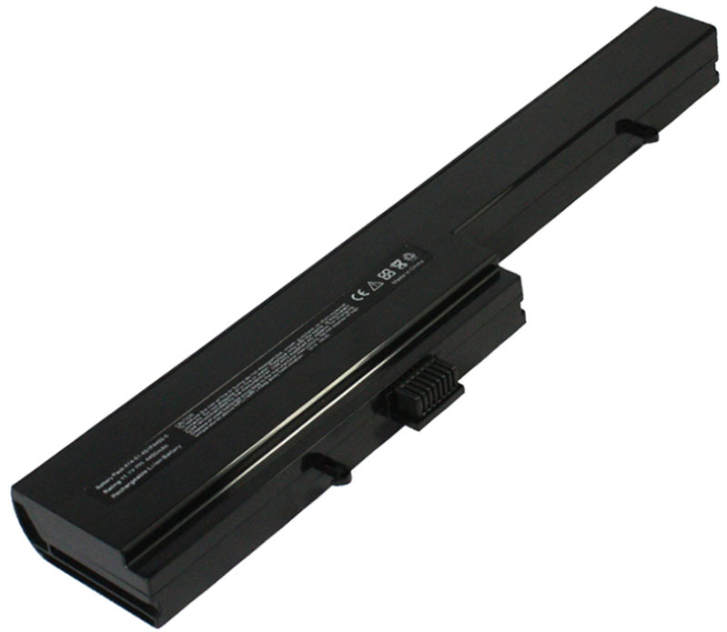 Advent Monza N200 battery