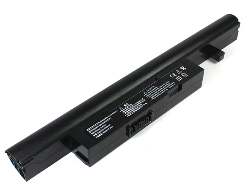 GIGABYTE E2432M battery