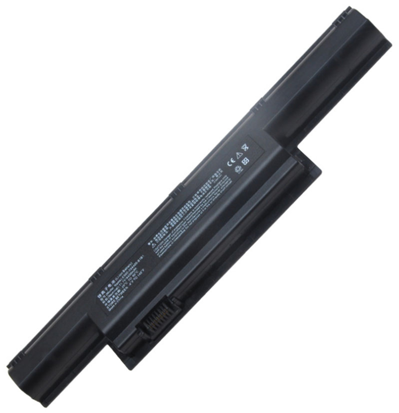 HASEE K500A-B96 battery