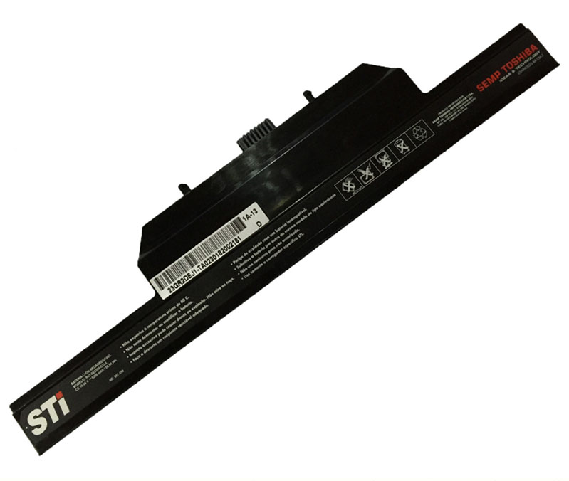 HASEE STi battery