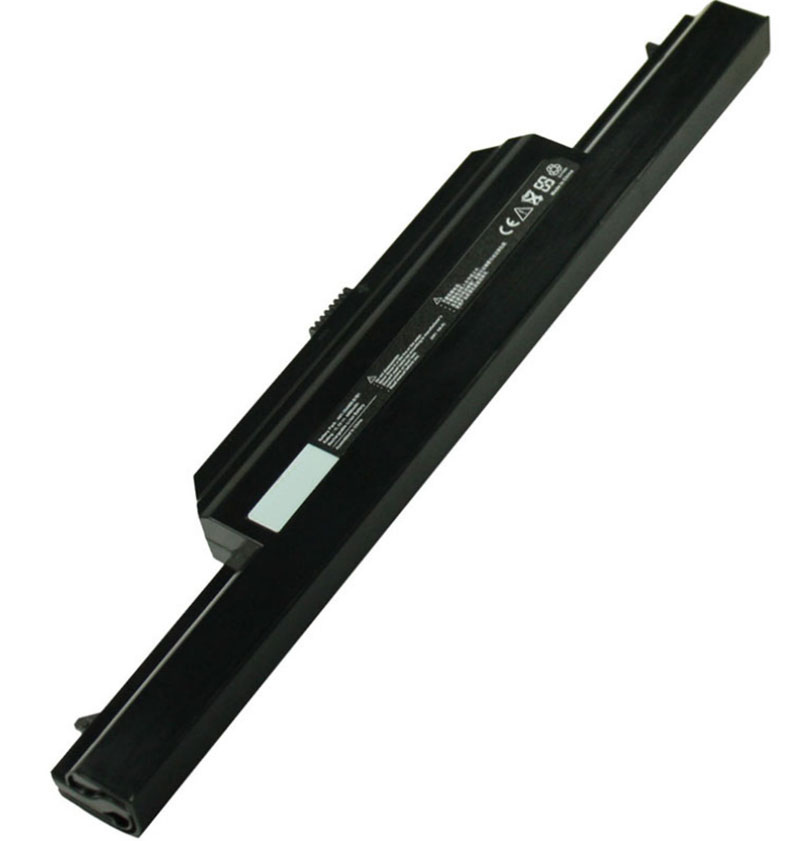 HASEE K470P battery
