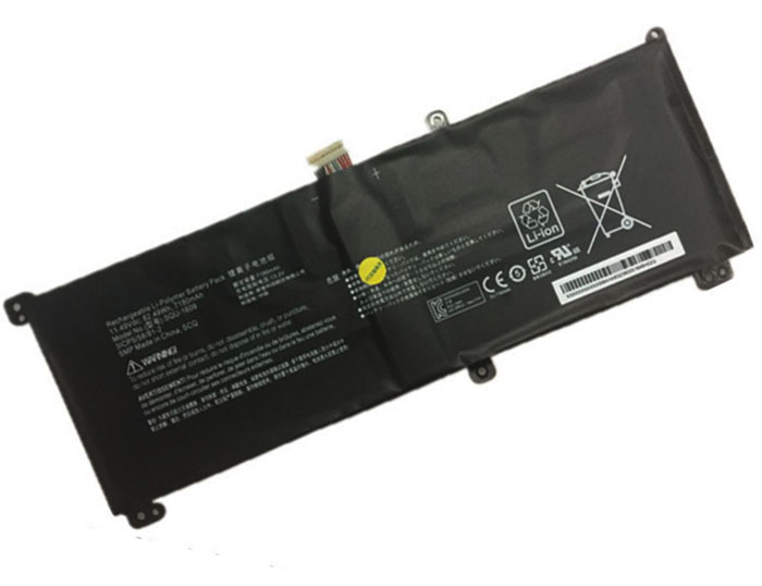 HASEE SQU-1611 battery