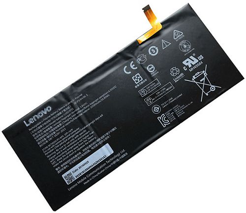 Lenovo L16D3P31 battery