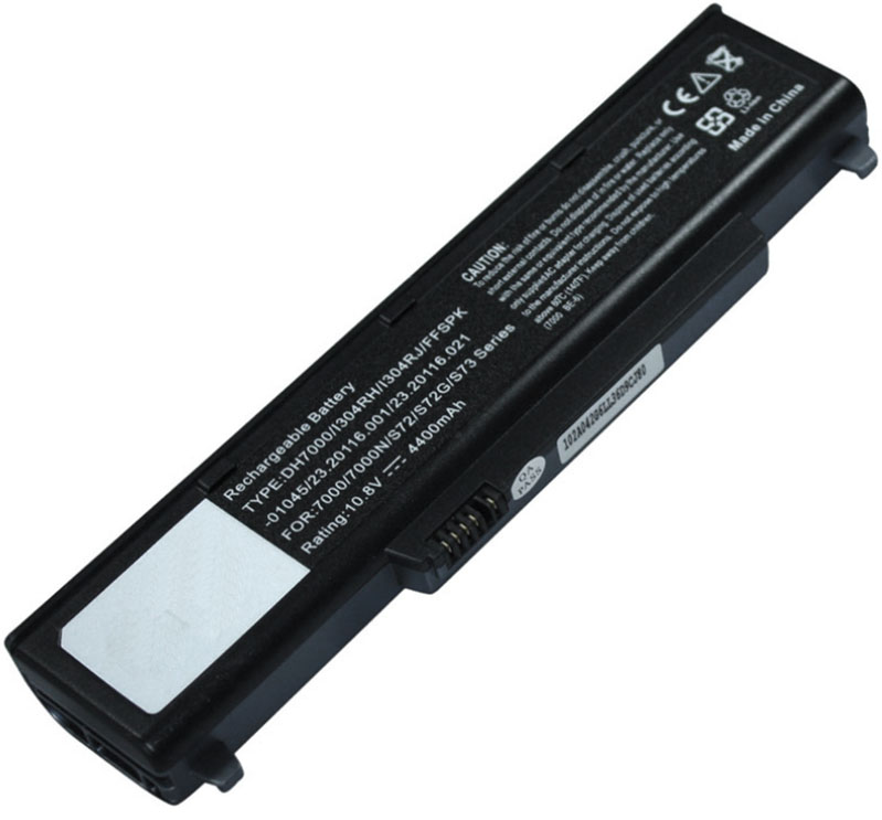 BenQ I304RH battery