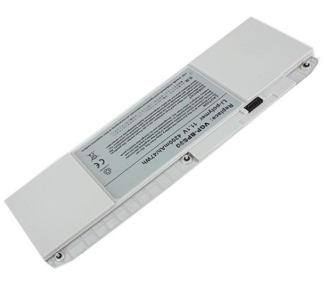 Sony SVT11119FJS battery