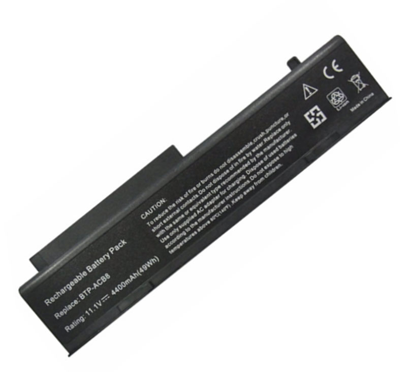 FUJITSU BTP-AUB8 battery