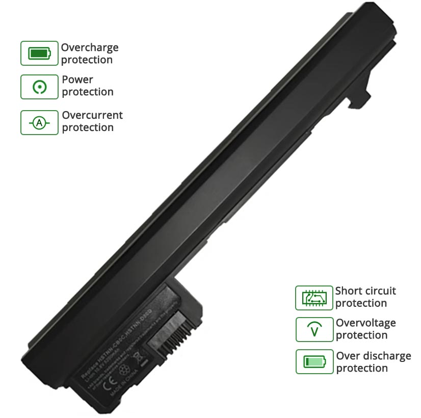 HP BX03 battery