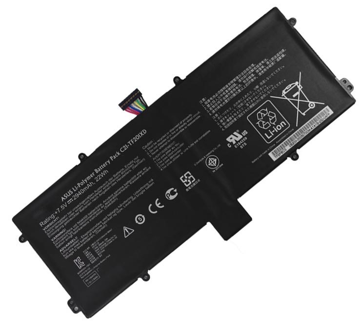 ASUS C21-TF20IXD battery