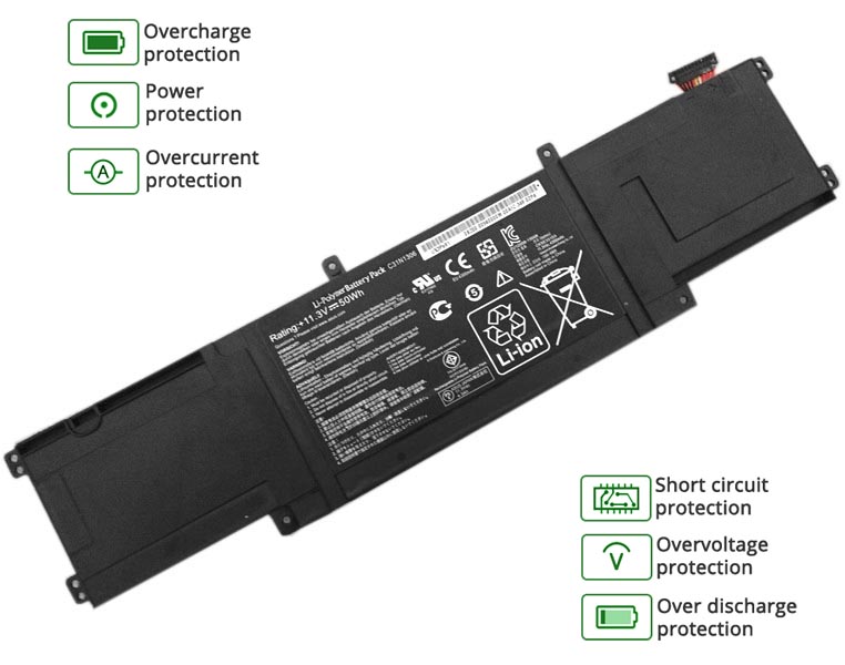 ASUS C3INI306 battery