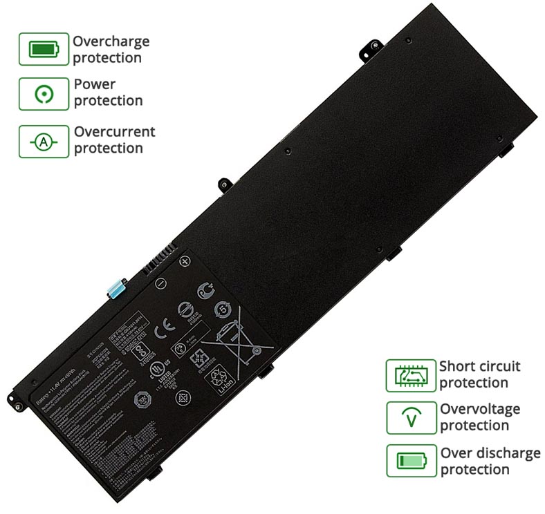 ASUS C31POC1 battery