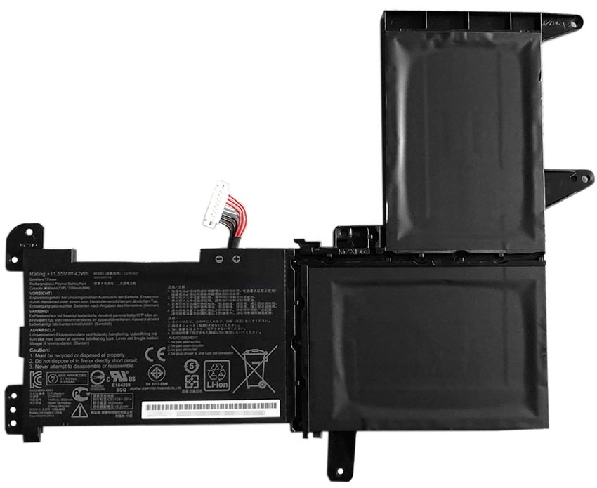 ASUS 0B200-02590200 battery