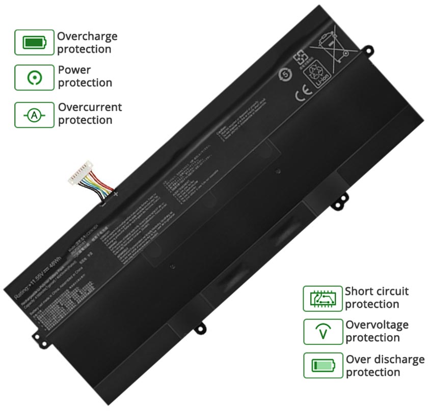 ASUS C3INI824 battery