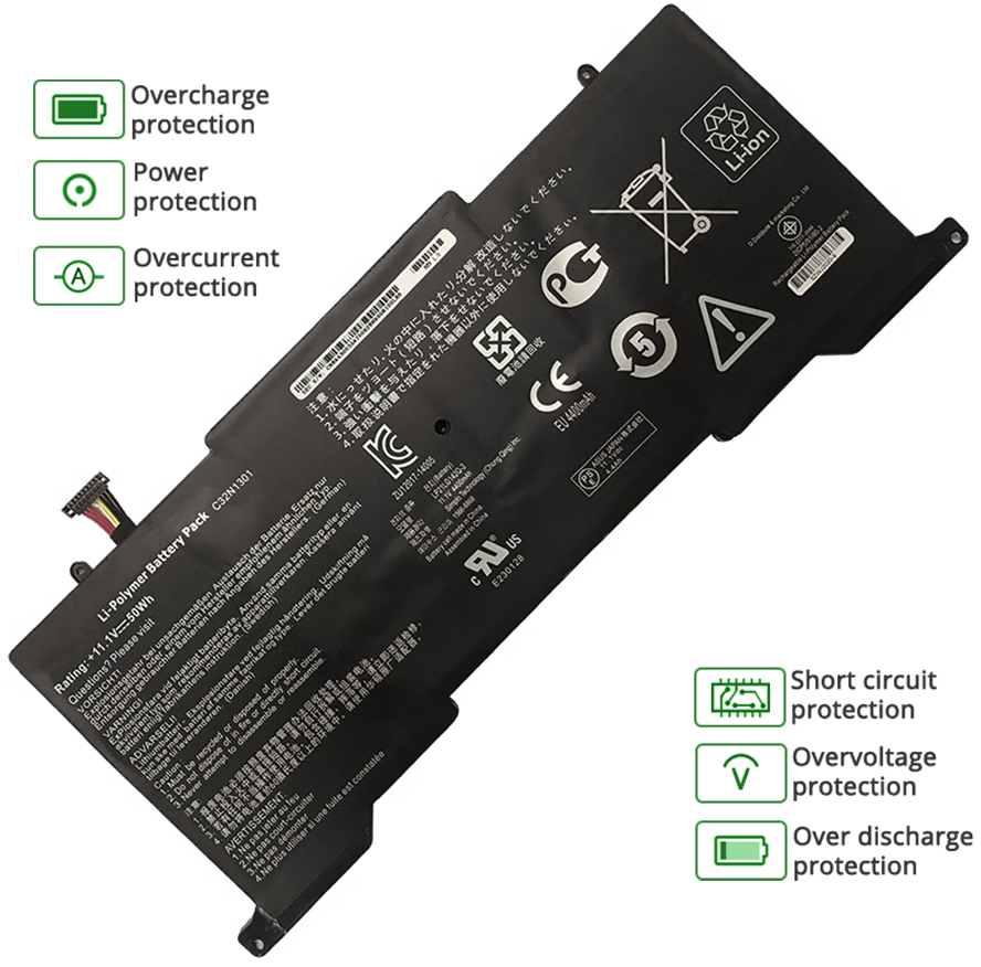 ASUS 0B200-00510000 battery