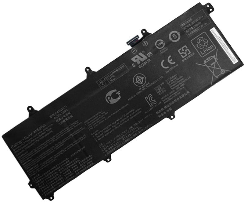 ASUS GX501VI battery