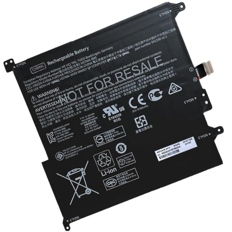 HP 941617-855 battery