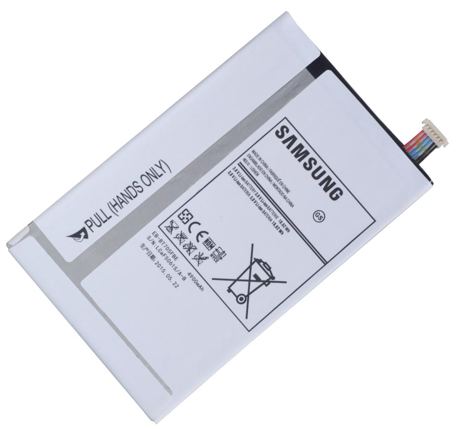 Samsung EB-BT705FBU battery